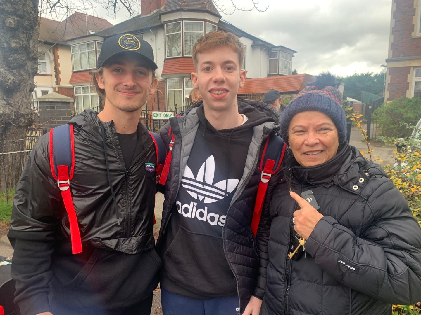 Foto de CASAS DE FAMILIA