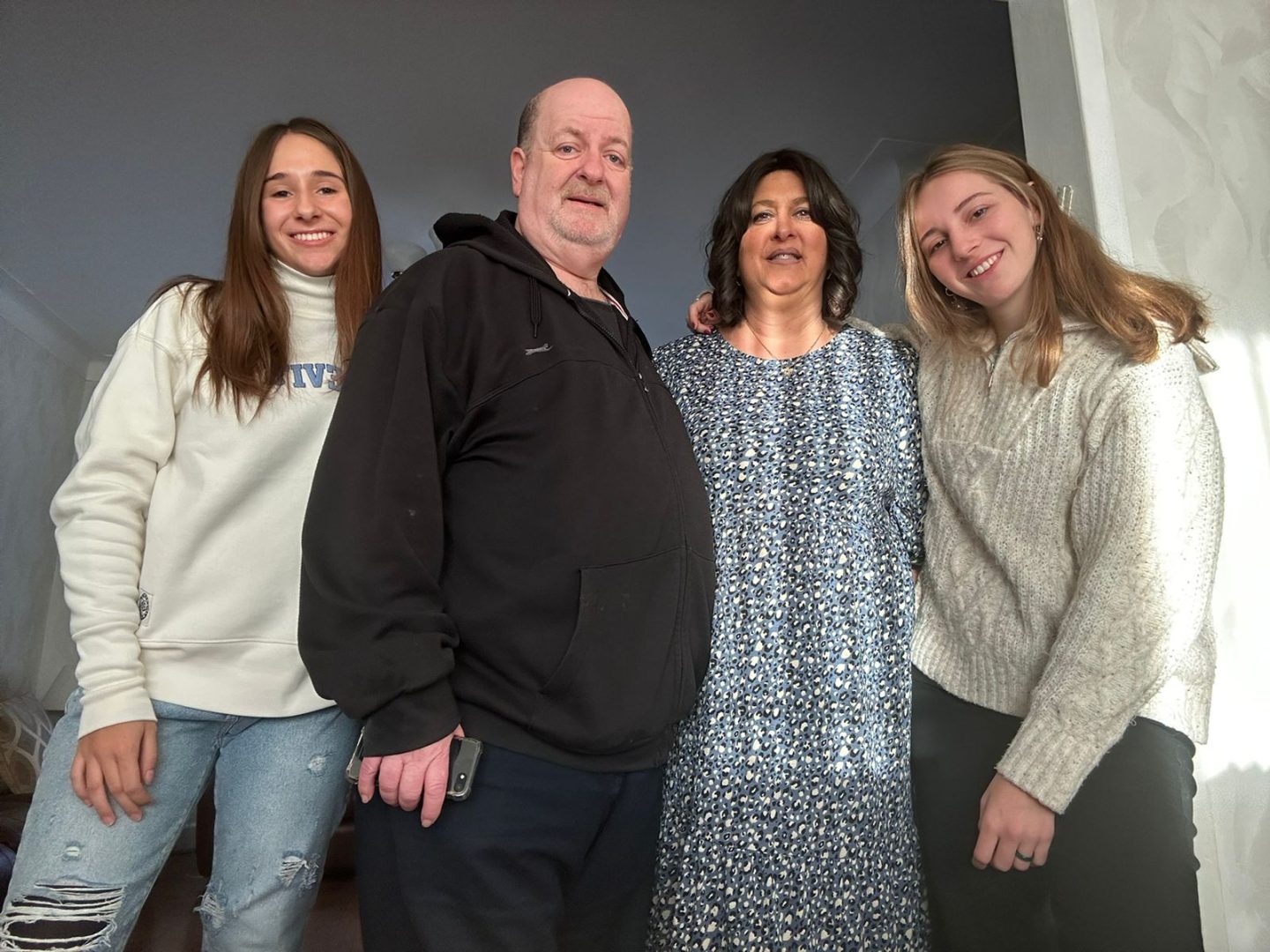 Foto de CASAS DE FAMILIA