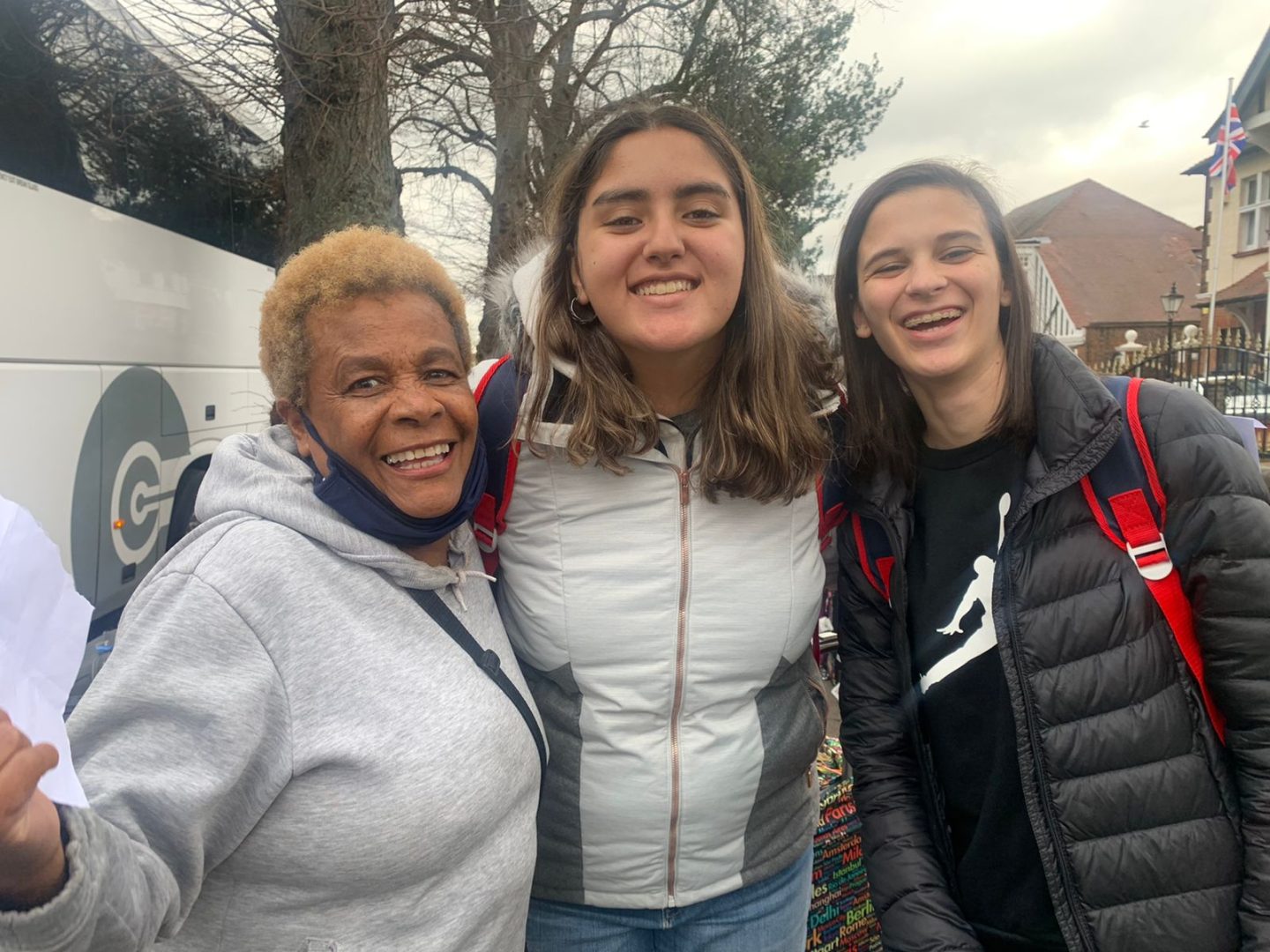 Foto de CASAS DE FAMILIA