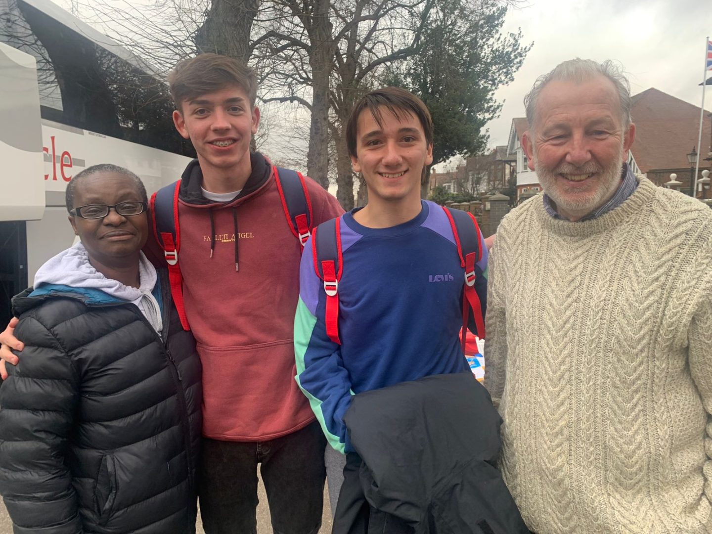 Foto de CASAS DE FAMILIA