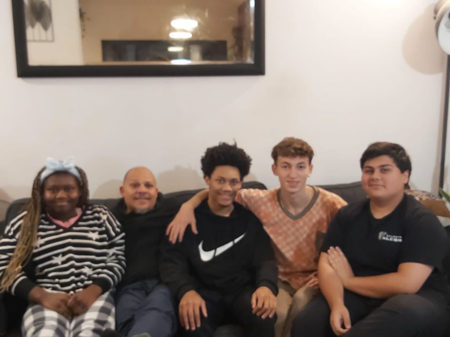 Foto de CASAS DE FAMILIA