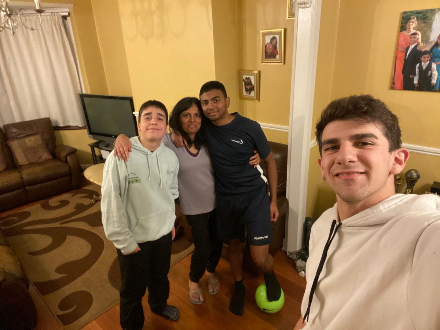 Foto de CASAS DE FAMILIA