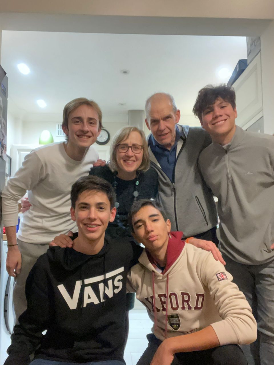 Foto de CASAS DE FAMILIA