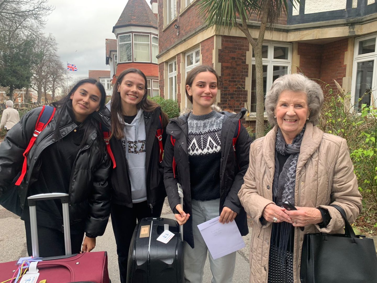 Foto de CASAS DE FAMILIA