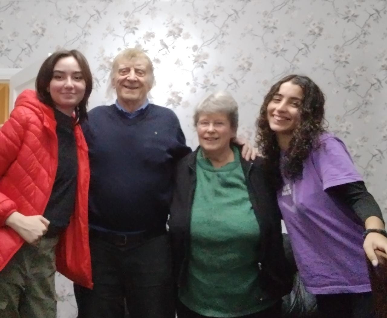 Foto de CASAS DE FAMILIA