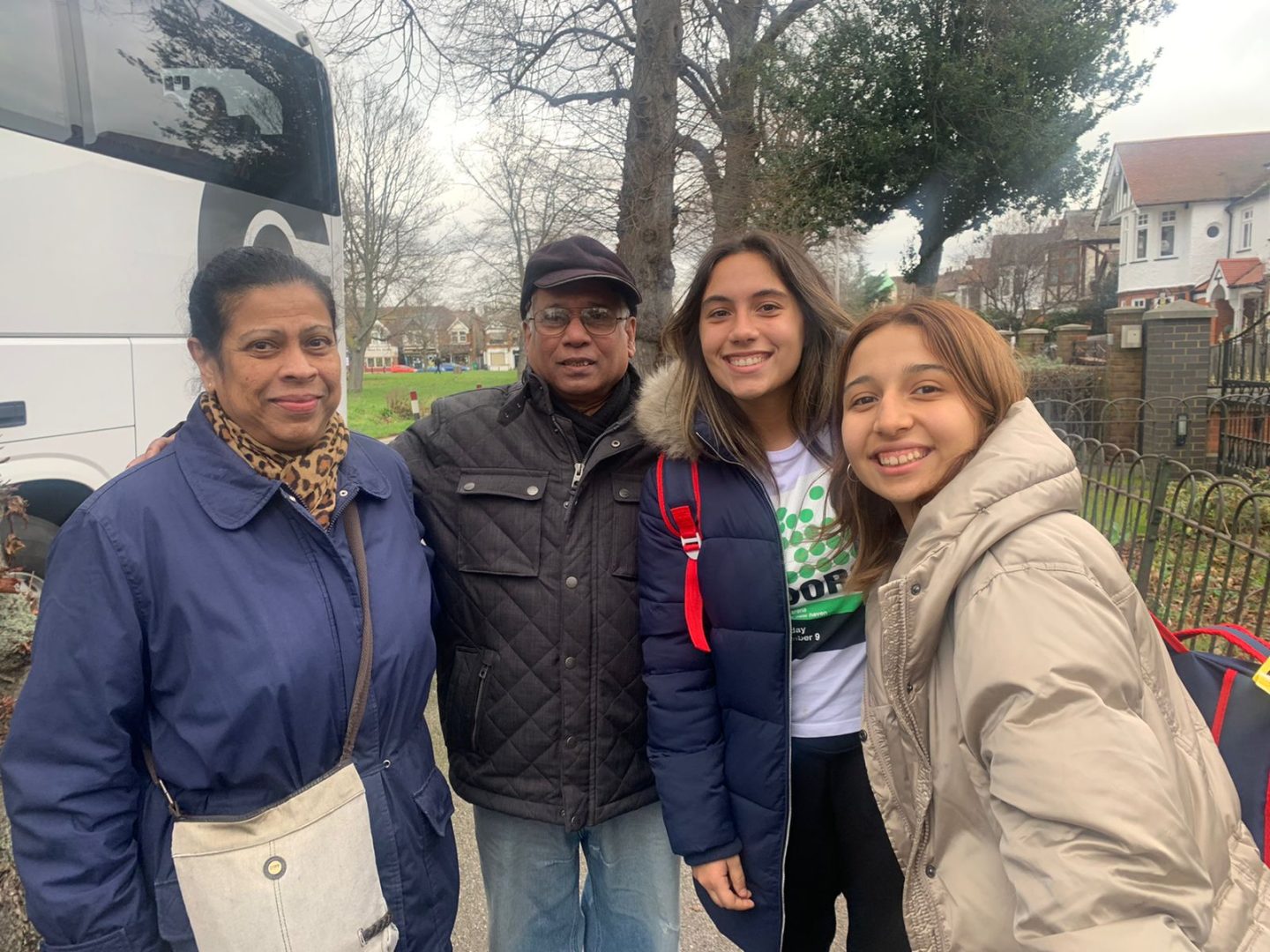 Foto de CASAS DE FAMILIA